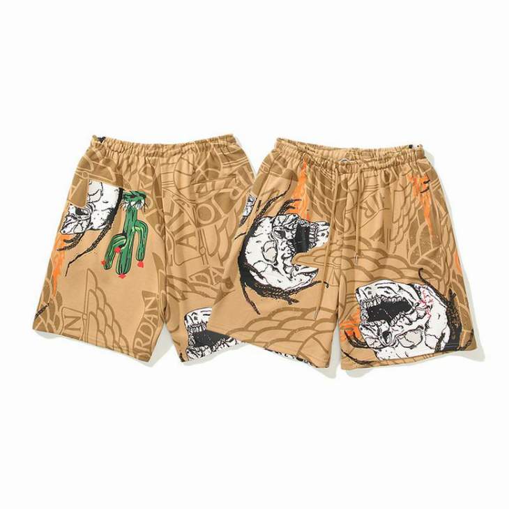 Picture of Travis Scott Short Pants _SKUTravisScottM-XXLcztD1719469